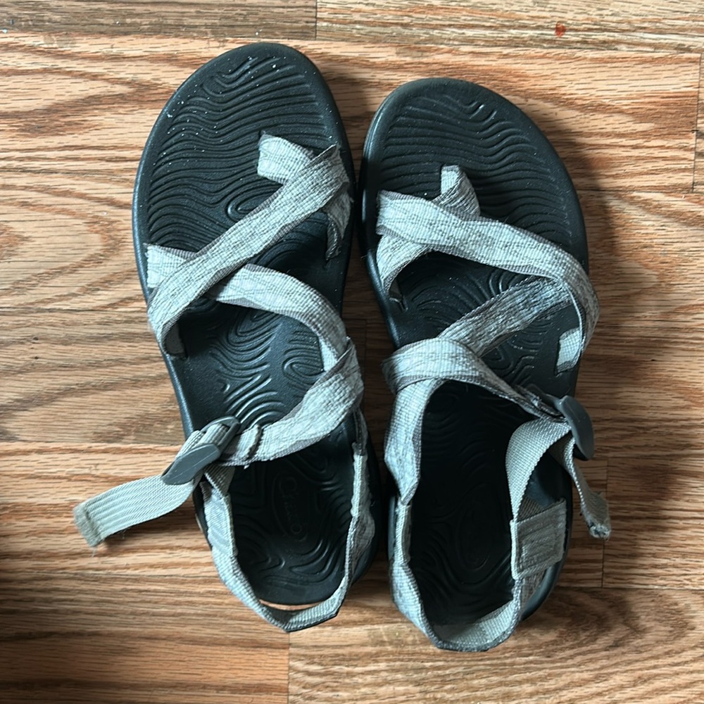 Chaco Sandals